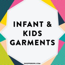 Infant & Kids Garments