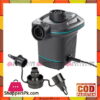 Intex 220-240V AC Quick Fill Electric Pump - 66640