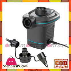 Intex 220-240V AC Quick Fill Electric Pump - 66640