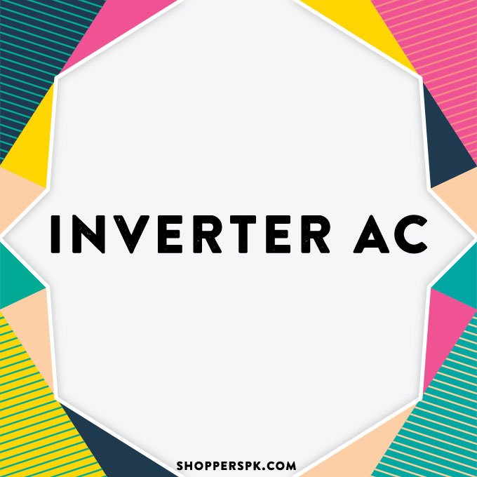 Inverter AC