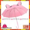 Kids Fancy Pink Umbrella