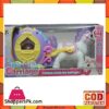 Kids Cartoon Music Toy Carriage 1 Kids Cartoon Music Toy Carriage