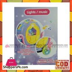 Kids Cartoon Music Toy Carriage 5 Kids Cartoon Music Toy Carriage