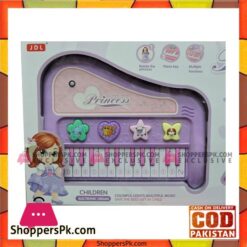 Kids Princess Electronic Organ