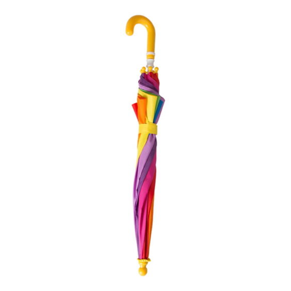 Kids Rainbow Umbrella
