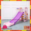 Kids Slide With Basket Ball