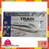 Kids Train Remote Control Express
