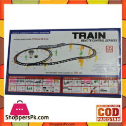 Buy Kids Train Remote Control Express at Best Price in Pakistan