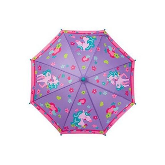 Kids Umbrella Wind Proof