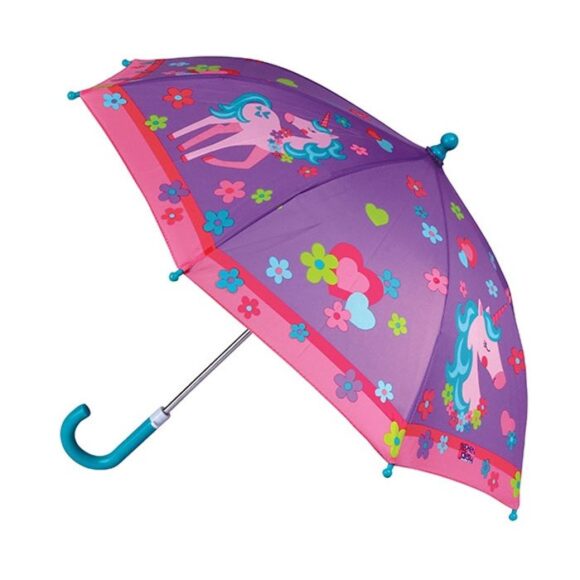 Kids Umbrella Wind Proof