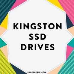 Kingston SSD Drives