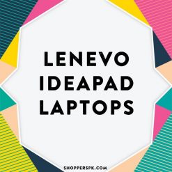 Lenevo Ideapad Laptops