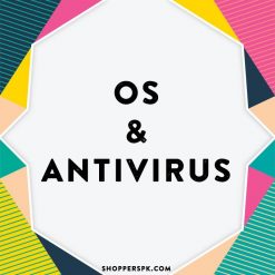 OS & AntiVirus