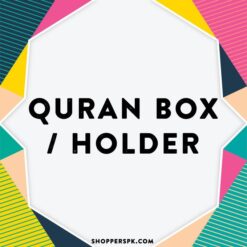 Quran Box / Holder