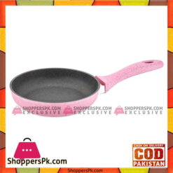 Saflon Granitline Fry Pan Turkey Made 20 - Cm