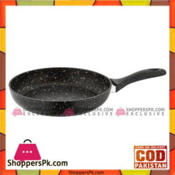 Saflon Granitline Fry Pan Turkey Made 20 - Cm