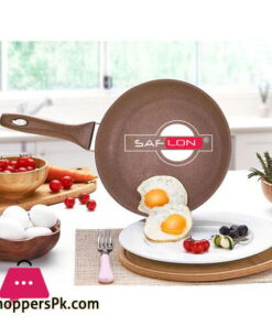 Saflon Granitline Fry pan Turkey Made 28 - cm