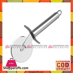 Stainless Steel Pizza Cutter Wheel