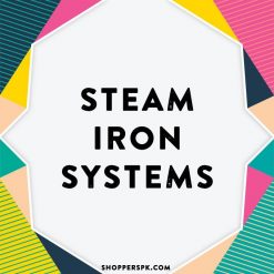 Steam Iron Systems