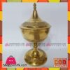 High Quality Table Decoration Brass Burner