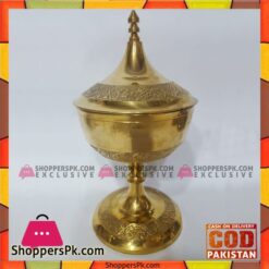 High Quality Table Decoration Brass Burner