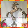 Table Decoration High Quality Wild Horse