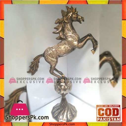 Table Decoration High Quality Wild Horse