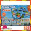 Track Park Ocean Water Fun Game