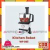 Westpoint Kitchen Robot Model - WF-505
