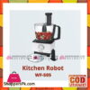 Westpoint Kitchen Robot Model - Wf-505