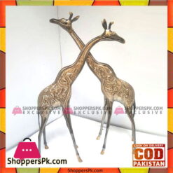 Zarrafa Brass Works, Brand New Item Deals Of Handicrafts 20 Inches