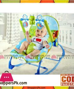 Happy Cute baby Music Rocking Chair