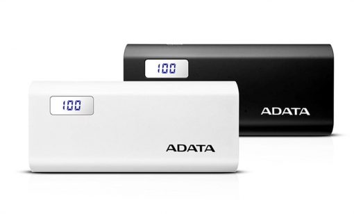 ADATA P12500D 12500mAH Power Bank