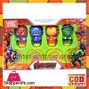 Avengers Age of Ultron Toys For Kids