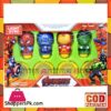 Avengers Age Of Ultron Toys For Kids