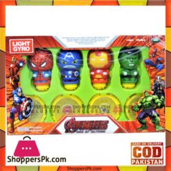 Avengers Age of Ultron Toys For Kids