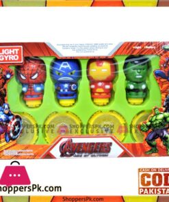 Avengers Age of Ultron Toys For Kids