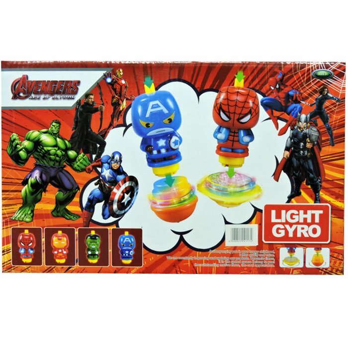 Avengers Age Of Ultron Toys For Kids