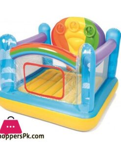 Bestway Hot Air Balloon Bouncer - Jumpoline for  3 - 6 years Kids 52269