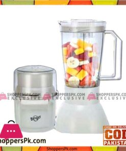 Bingo Deluxe Powerful Chopper Blender 750 Watts FX-58R