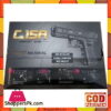 C.15A Airsoft Gun Alloy Material Toy For Kids