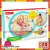 Fisher Price Infant-to-Toddler Bunny Rocker Bouncers and Swings