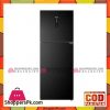 Haier Inverter Glass Door Refrigerator Black HRF-306ITB