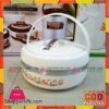 Happy Food Server Large Hotpot 3000Ml