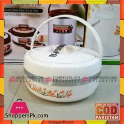 Happy Food Server XX-Large Hotpot 5000ml