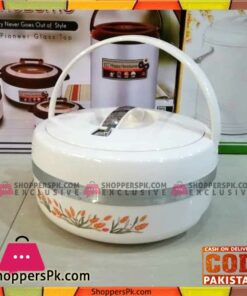 Happy Food Server Large Hotpot 3000ml