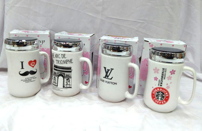 High Quality 1Pcs Coffee Mug