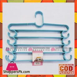 High Quality 2 Pcs Cloth Hanger