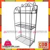 High Quality 3 Step Tower Kitchen Rack