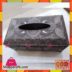 High Quality Beautifull Design Tissue Box